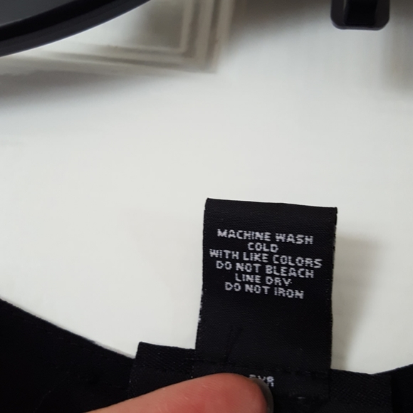 Bay Studio top - Picture 3 of 5